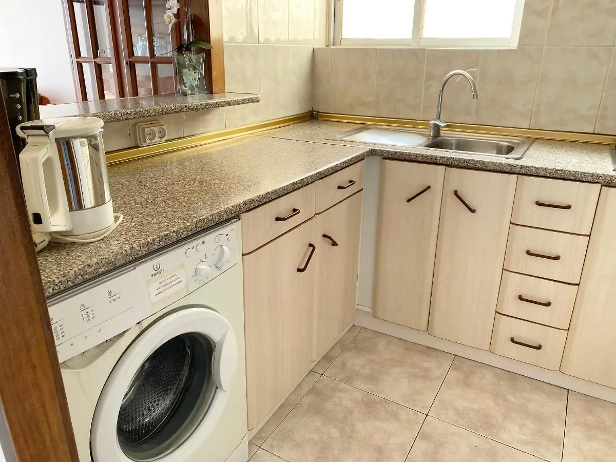 Sun And Beach Lovers, Apartment 14139, لا بينيذا