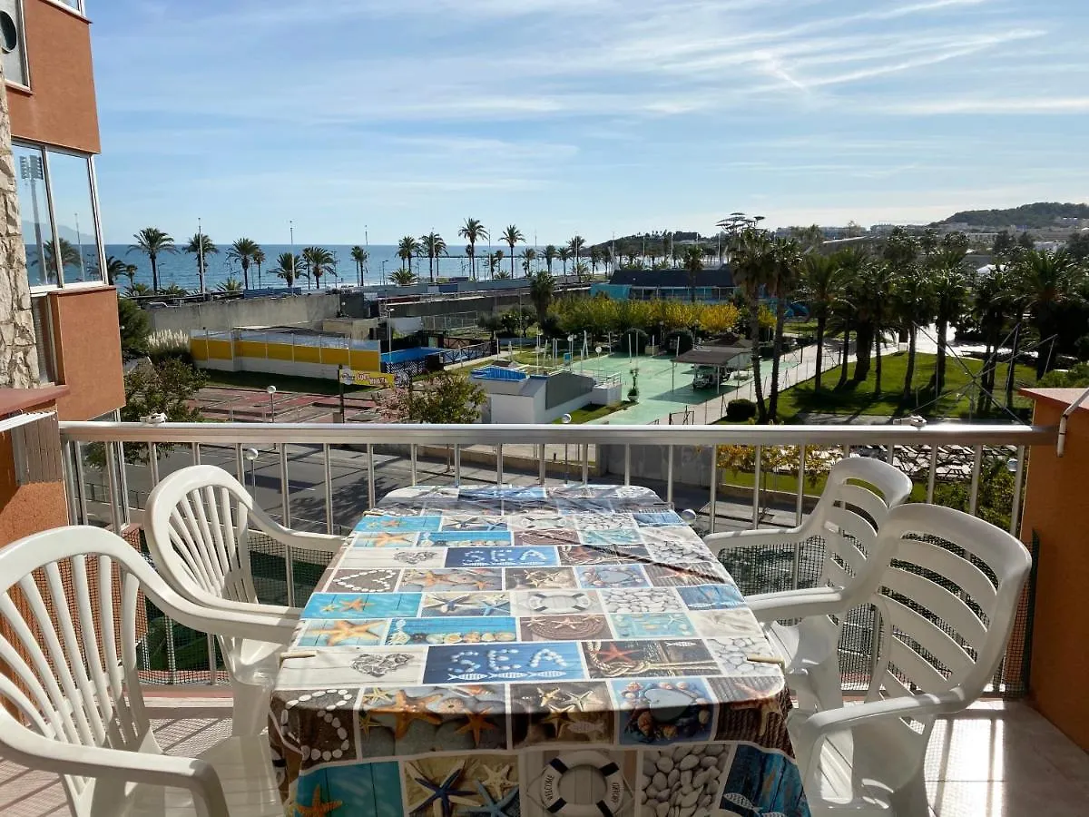 Sun And Beach Lovers, Apartment 14139, La Pineda