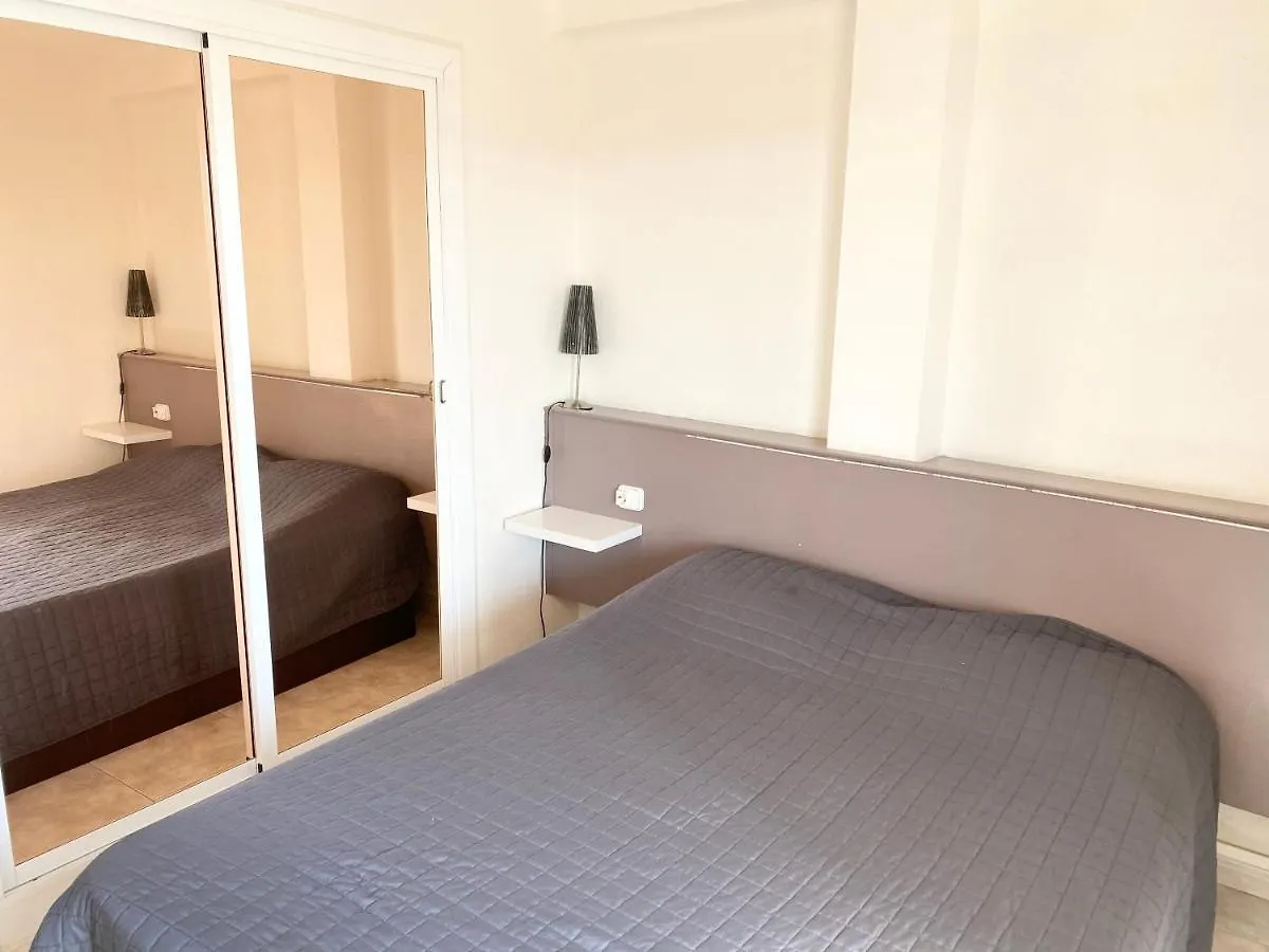 Sun And Beach Lovers, Apartment 14139, لا بينيذا إسبانيا