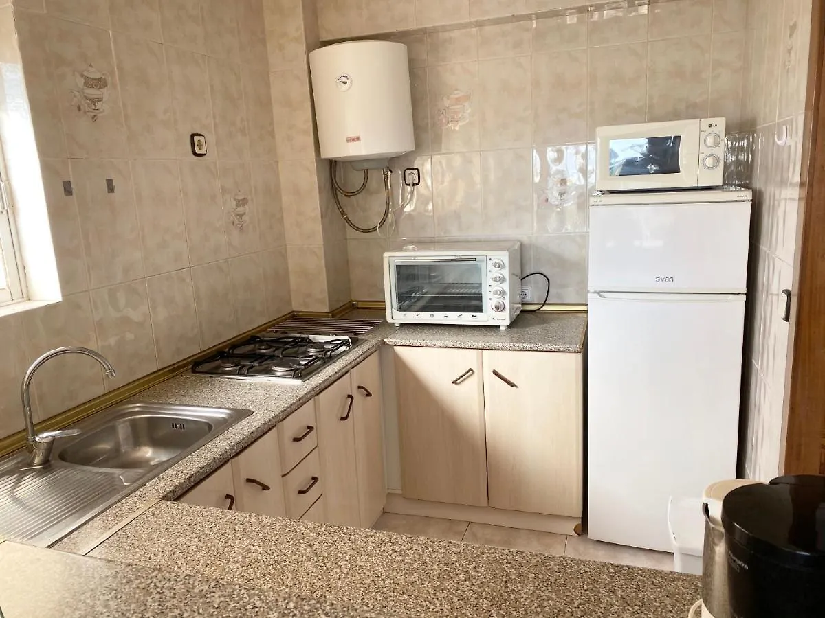 Sun And Beach Lovers, Apartment 14139, لا بينيذا إسبانيا