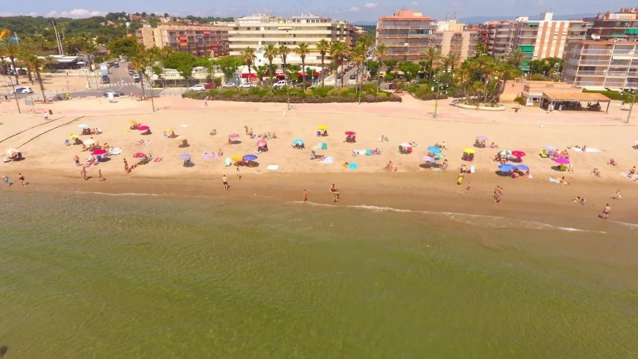Sun And Beach Lovers, Apartment 14139, لا بينيذا
