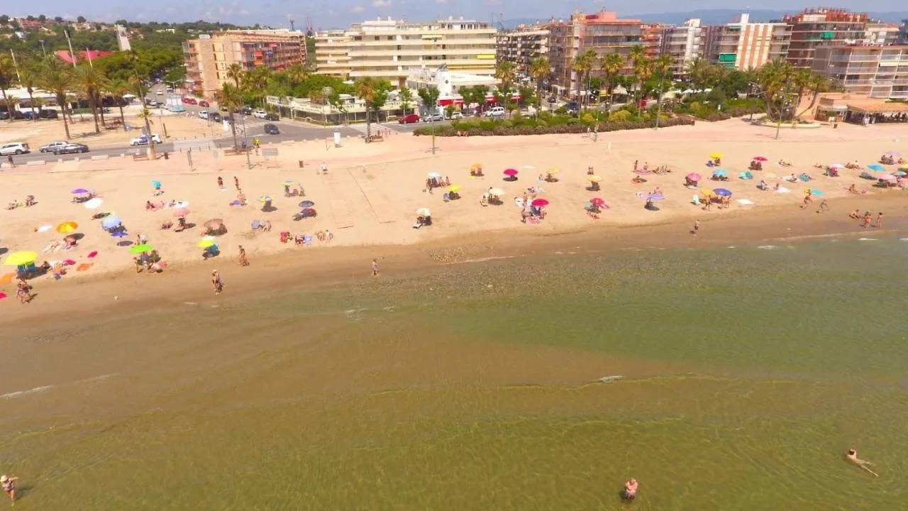 Sun And Beach Lovers, Apartment 14139, La Pineda