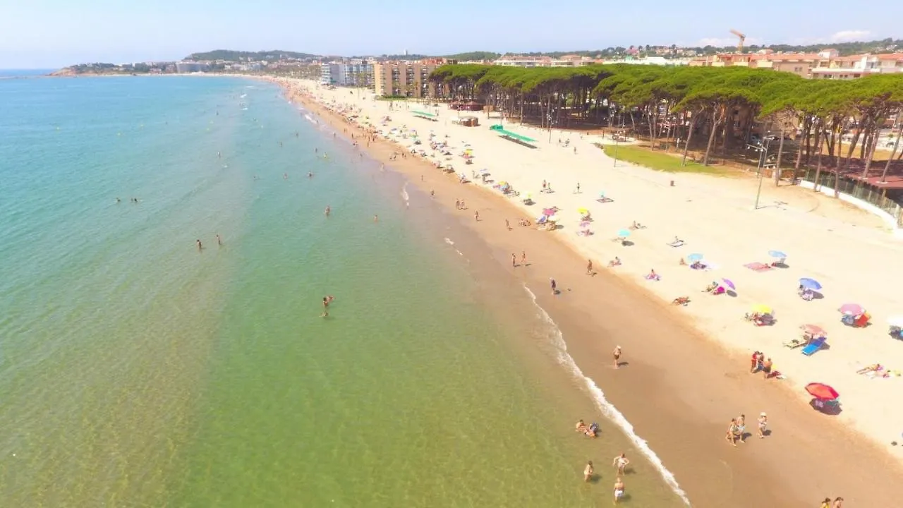 Sun And Beach Lovers, Apartment 14139, La Pineda