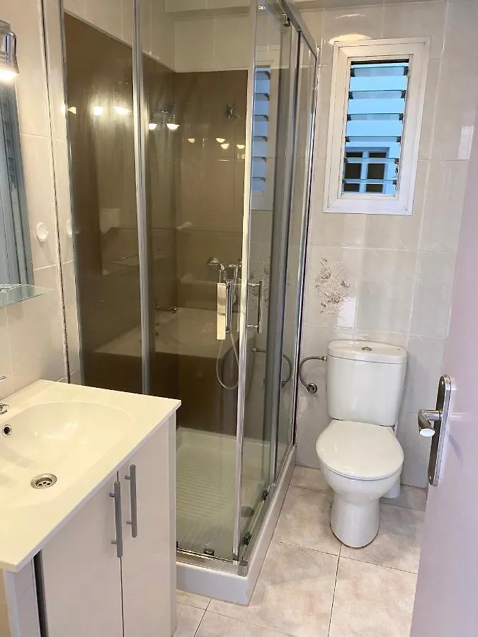 Sun And Beach Lovers, Apartment 14139, 拉皮内达 0*,  西班牙