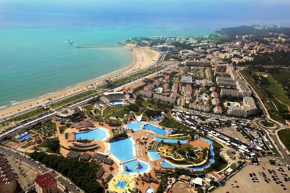Sun And Beach Lovers, Apartment 14139, 拉皮内达 0*,