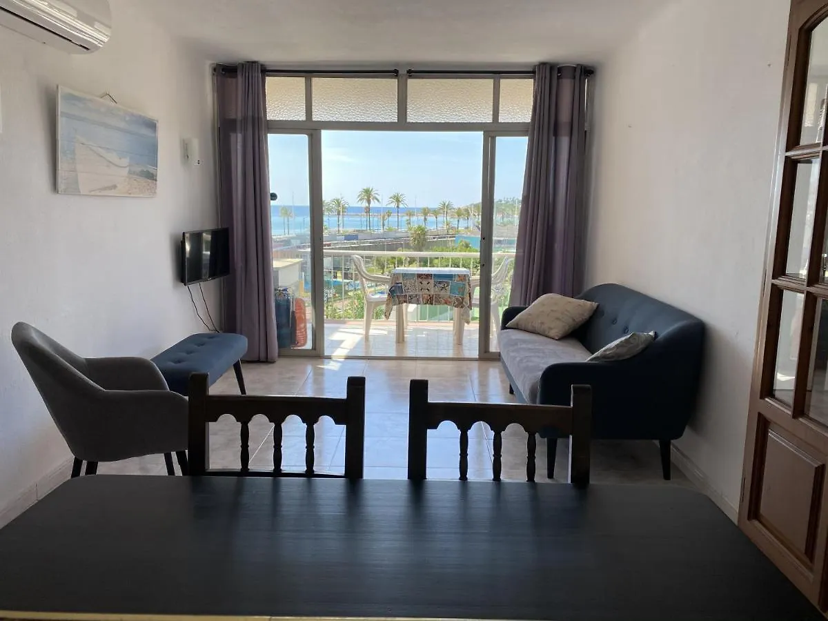 Sun And Beach Lovers, Apartment 14139, La Pineda location